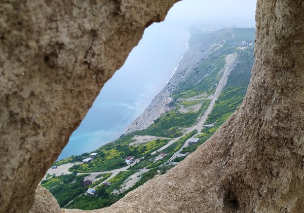 Экскурсия с купанием в озере