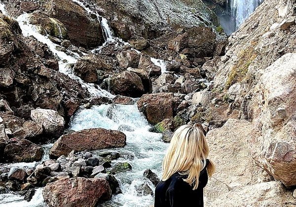 Джилы-Су: уникальное урочище в Кабардино-Балкарии - фото 1