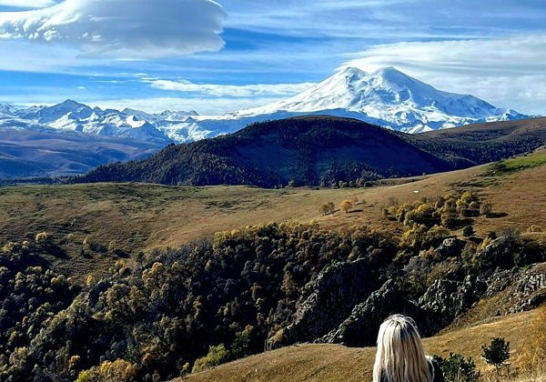 Джилы-Су: уникальное урочище в Кабардино-Балкарии - фото 2