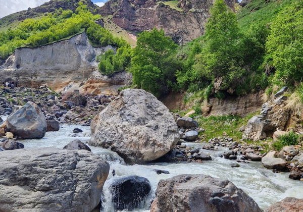 Джилы-Су: уникальное урочище в Кабардино-Балкарии - фото 3