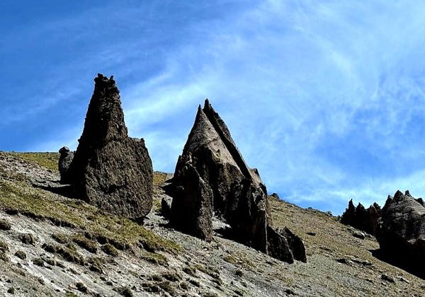 Джилы-Су: уникальное урочище в Кабардино-Балкарии - фото 4