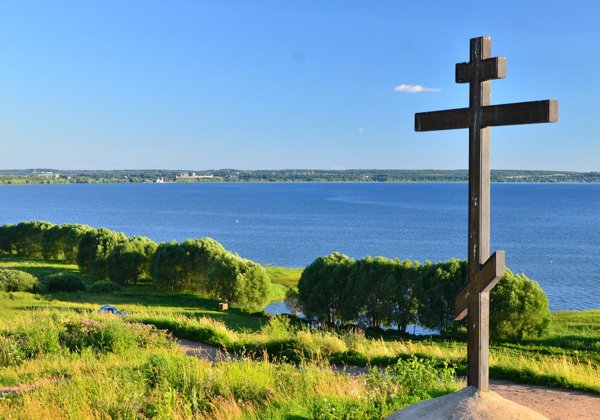 Сказ о граде Переславле