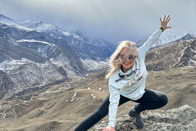 Фото - экскурсия: Тролльтунга и Верхняя Балкария в одном путешествии