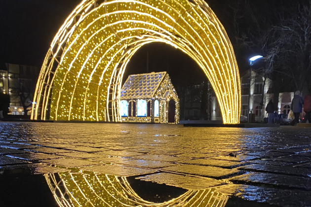 Фото - экскурсия: Прогулка по Куршской косе и Зеленоградску: легко и приятно