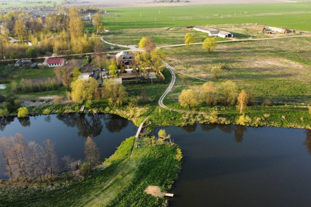 Фото - экскурсия: В гости к Зубру: Беловежская Пуща и уют усадьбы"