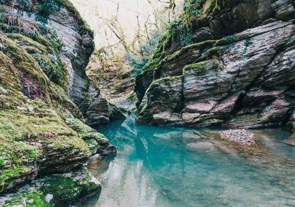Красная Поляна — «Три курорта» в мини-группе - фото 4