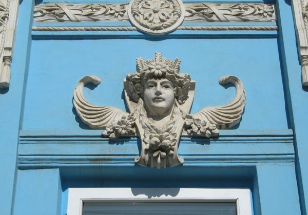 Гуляем по Перми - фото 1