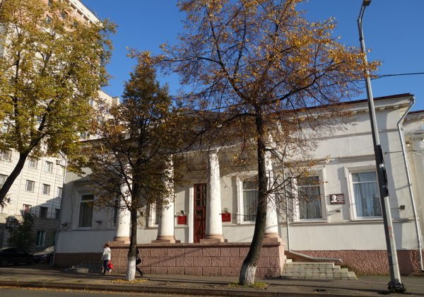 Гуляем по Перми - фото 4