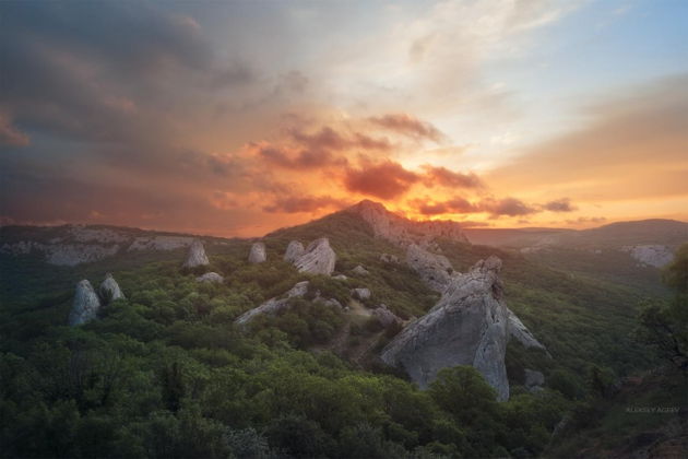 Легенды Храма Солнца-3