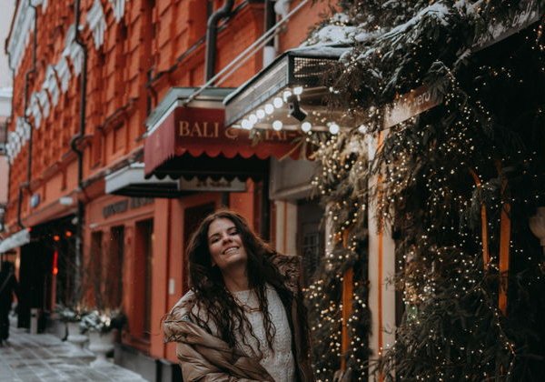 5 домов на Патриарших прудах - фото 2