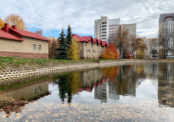 Кустэнэс-тур (тур с гостинцами) в Уфе - фото 1