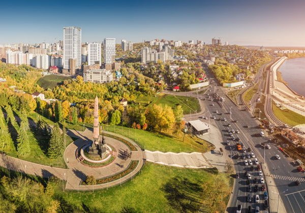Кустэнэс-тур (тур с гостинцами) в Уфе - фото 4
