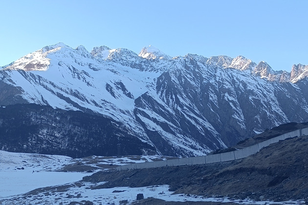 Фото - экскурсия: Путешествие в Верхнюю Балкарию и заповедный край Уштулу