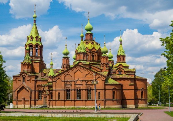 Экскурсия по Челябинску с посещением Исторического музея - фото 2