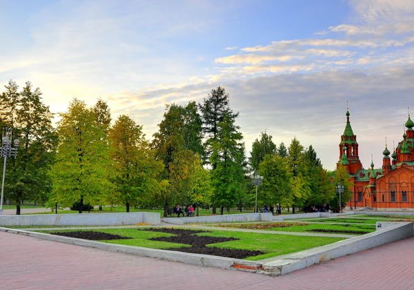 Экскурсия по Челябинску с посещением Исторического музея - фото 4