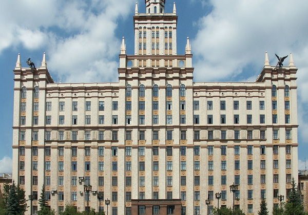 Обзорная пешеходная экскурсия по Челябинску - фото 3