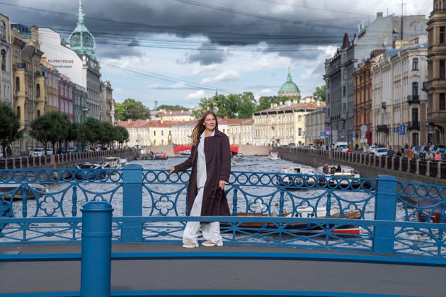 Фото экскурсии - Создайте незабываемые впечатления в Санкт-Петербурге - 10