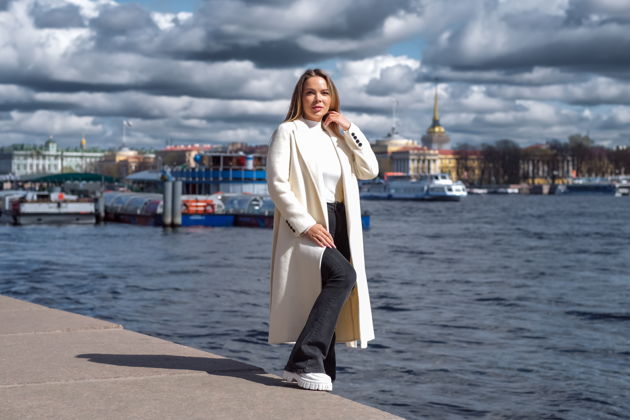 Фото экскурсии - Создайте незабываемые впечатления в Санкт-Петербурге - 13