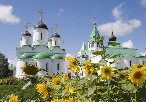 Пешеходная экскурсия по Муромскому Арбату - фото 2