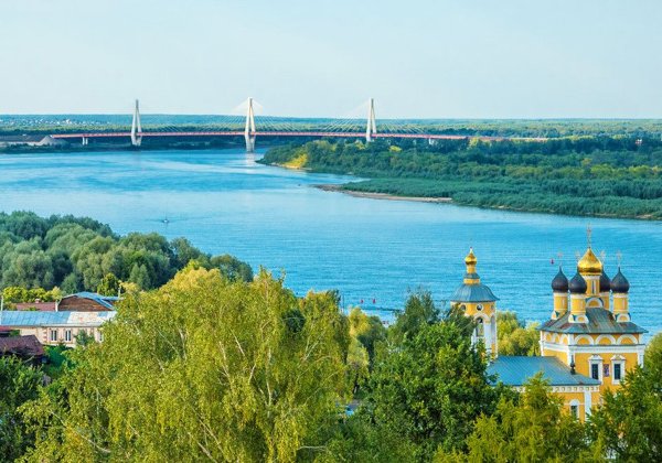 Пешеходная экскурсия по Муромскому Арбату