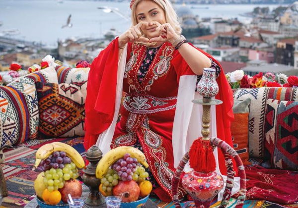 Фотопрогулка «Стамбул — город контрастов» - фото 3