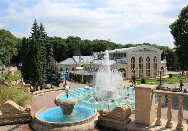 Экскурсия в Ессентуки - фото 3