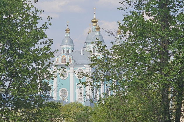 Фото - экскурсия: «Взгляд через века»: обзорная экскурсия с посещением Успенского собора