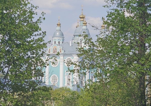 Взгляд через века. С посещением музея в Громовой башне и Успенского собора.