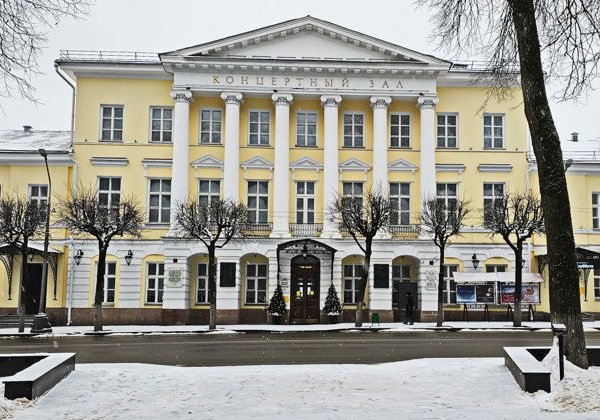 Взгляд через века. С посещением музея в Громовой башне и Успенского собора. - фото 3