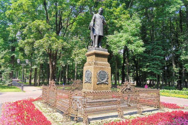 Взгляд через века. С посещением музея в Громовой башне и Успенского собора.-6