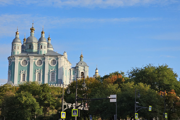 Фото - экскурсия: Взгляд через века. С посещением Успенского собора.