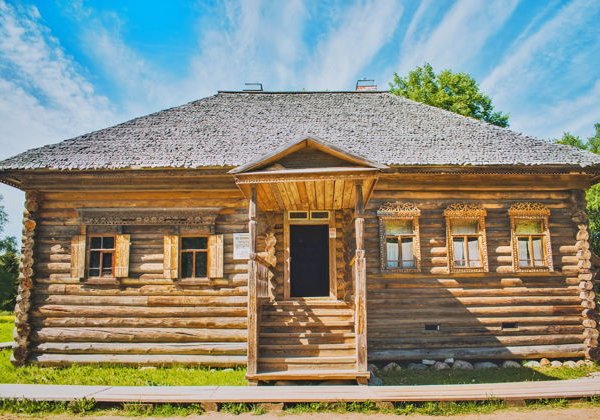 Древние крепости России: Великий Новгород, Изборск, Псков и Печоры - фото 1