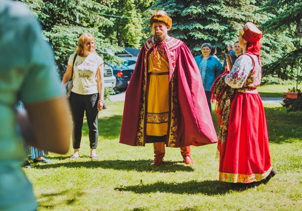 Древние крепости России: Великий Новгород, Изборск, Псков и Печоры - фото 2