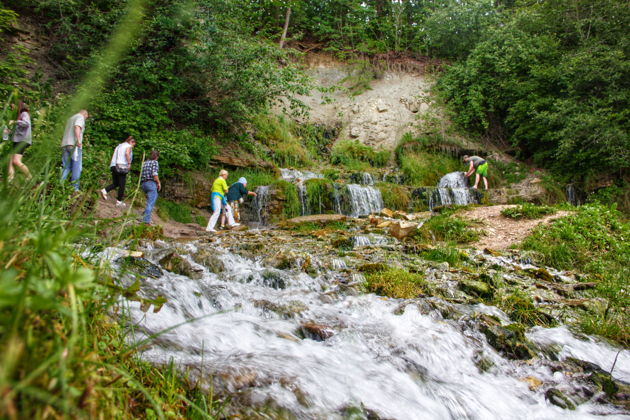 Фото экскурсии - Легендарные русские крепости: Новгород, Изборск, Псков и Печоры - 9
