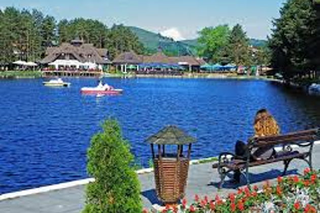 Фото экскурсии - Тур по Древенграду, Златибору, Мокрой горе и Шарганской восьмерке - 7