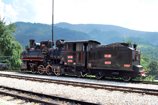 Фото - экскурсия: Тур по Древенграду, Златибору, Мокрой горе и Шарганской восьмерке