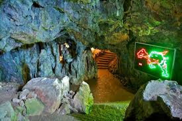 Фото экскурсии - Путешествие к Манасии, Ресавской пещере и парку природы Лисинэ - 7