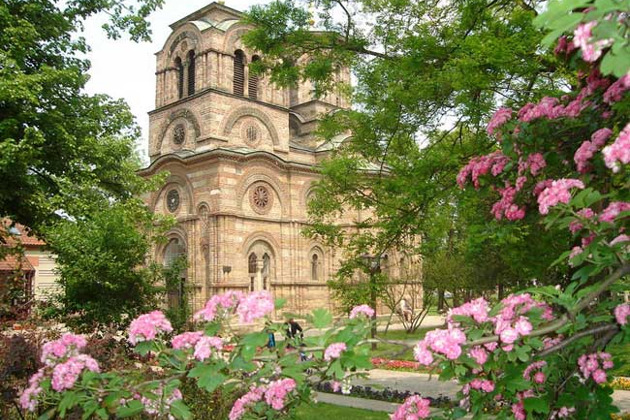 Фото - экскурсия: Путешествие к Манасии, Ресавской пещере и парку природы Лисинэ