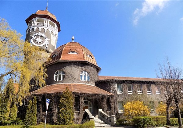 Экскурсия по Светлогорску, замку Шаакен и сыроварне Шаакендорф
