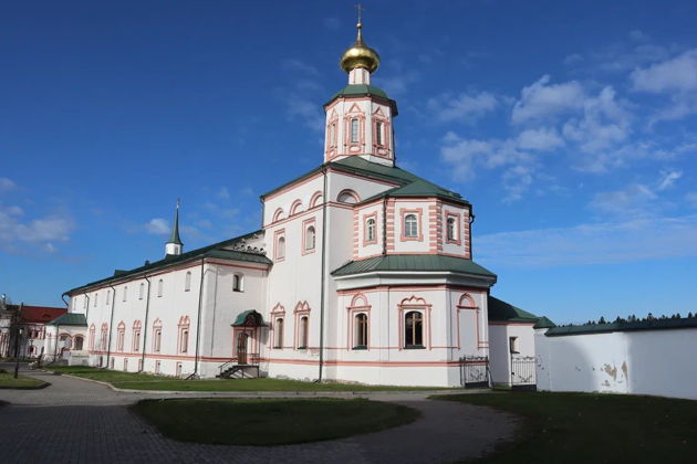 Фото экскурсии - Сокровища двух городов за 1 день: Валдай и Великий Новгород - 4
