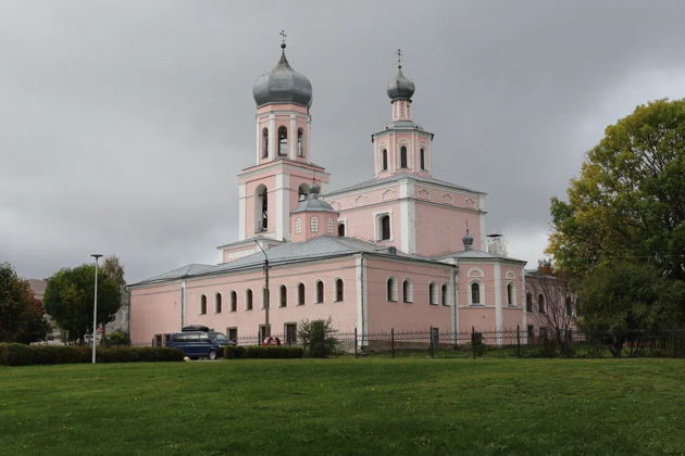 Фото экскурсии - Сокровища двух городов за 1 день: Валдай и Великий Новгород - 5