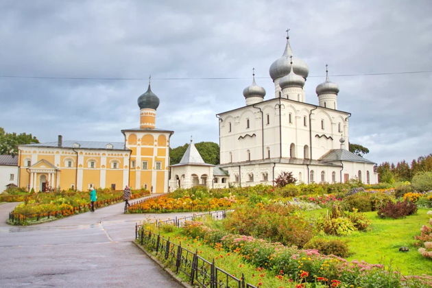 Фото экскурсии - Сокровища двух городов за 1 день: Валдай и Великий Новгород - 6