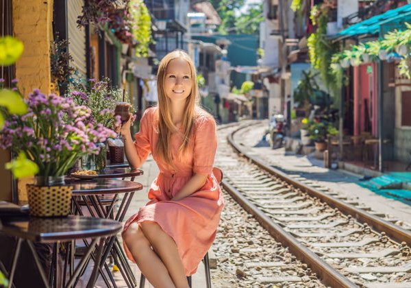 Гастрономический тур с посещением Железнодорожной улицы - фото 1