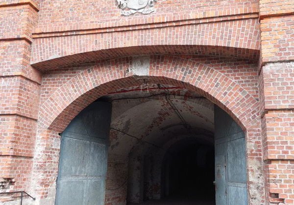 Экскурсия «Форты Кёнигсберга»: Форт №1 и Форт №5   - фото 3