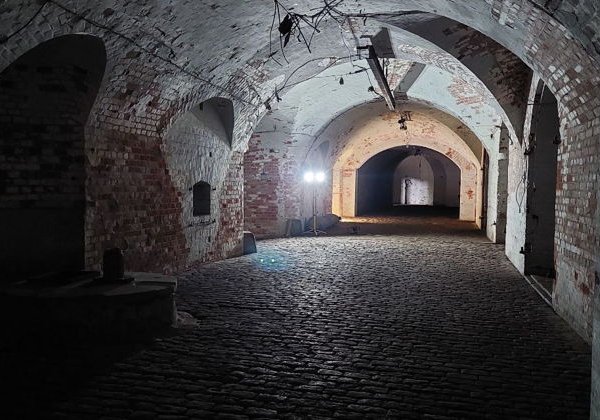 Экскурсия «Форты Кёнигсберга»: Форт №1 и Форт №5   - фото 4