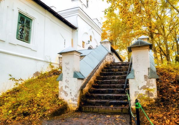 В Пушкинские Горы (индивидуальная экскурсия) - фото 3