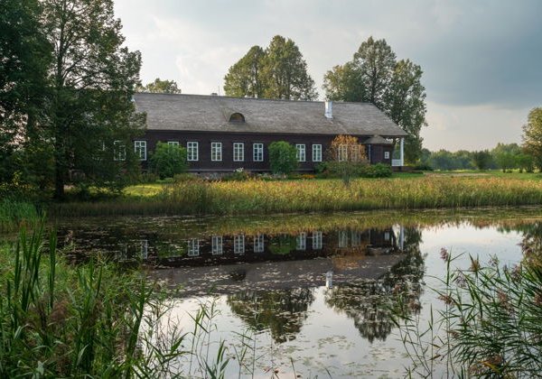 В Пушкинские Горы (индивидуальная экскурсия) - фото 4