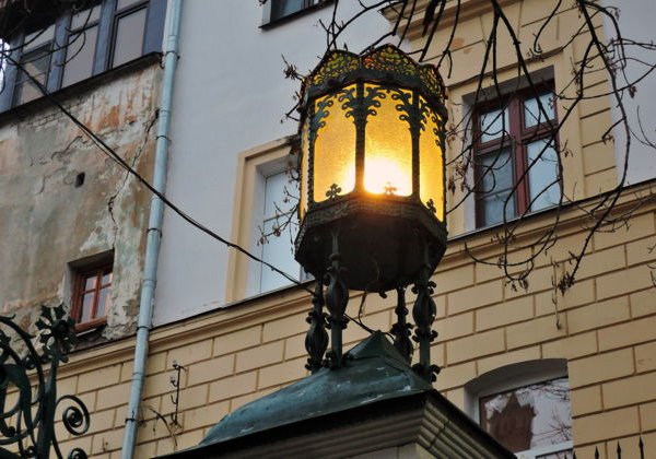 Два часа прогулки по лучшим местам Нижнего Новгорода - фото 1