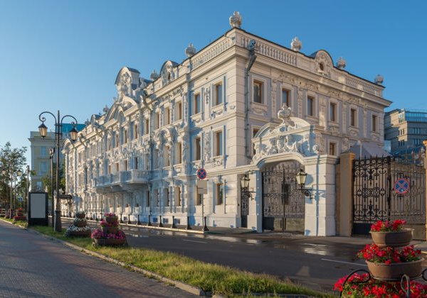 Два часа прогулки по лучшим местам Нижнего Новгорода - фото 2