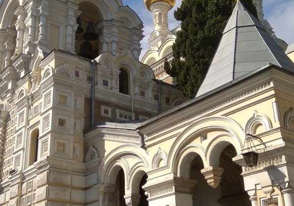 Ялта в сиянии Серебряного века - фото 2